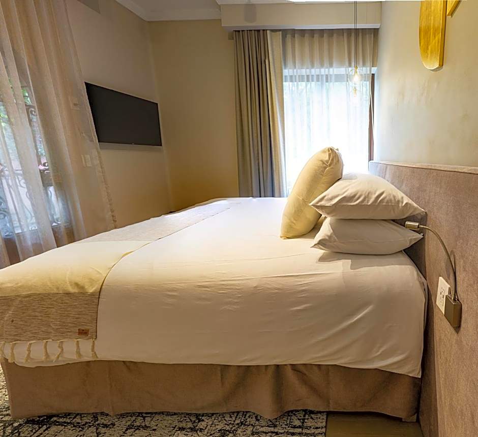 Agata Hotel Boutique & Spa