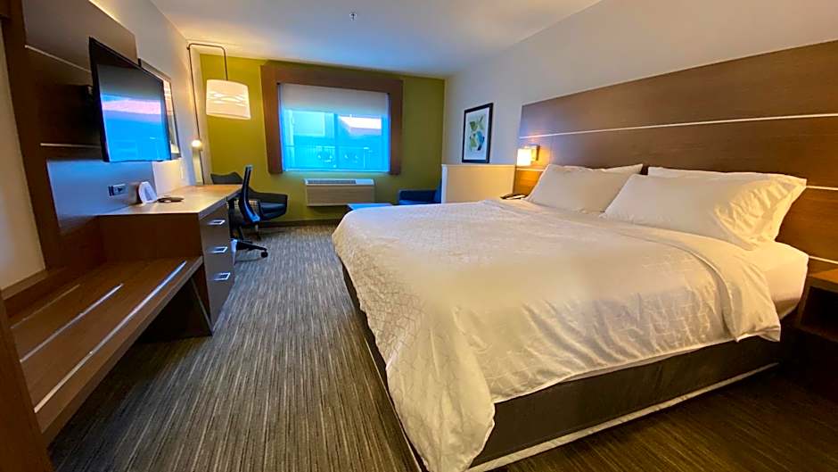 Holiday Inn Express Park City By IHG