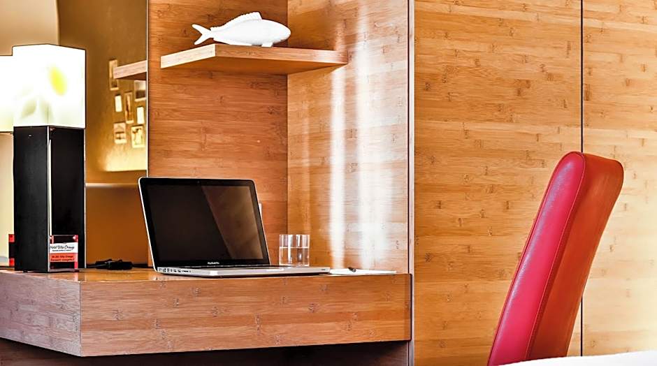 BIO-Hotel Villa Orange