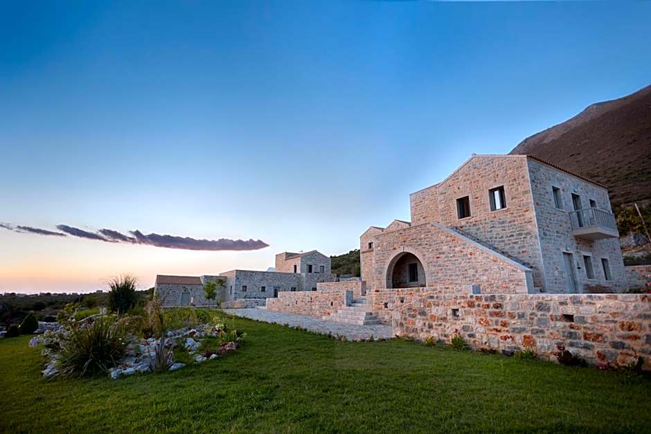 Armantanis Luxury Suites