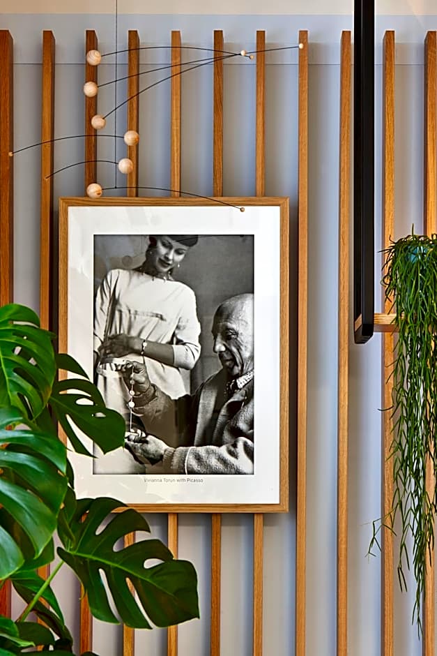 Hygge Hotel