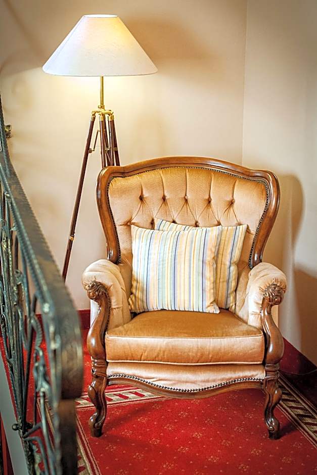 Hotel Spichlerz Lubawa