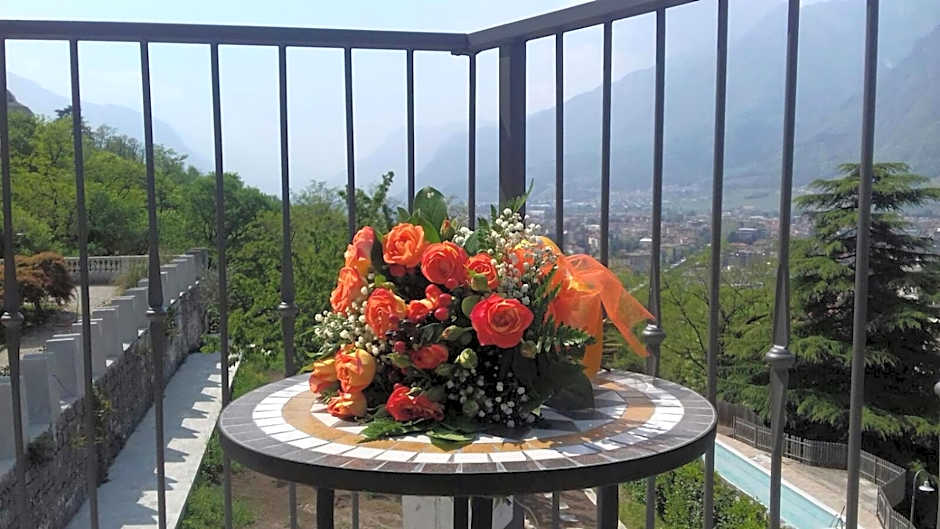 Trento nel Verde