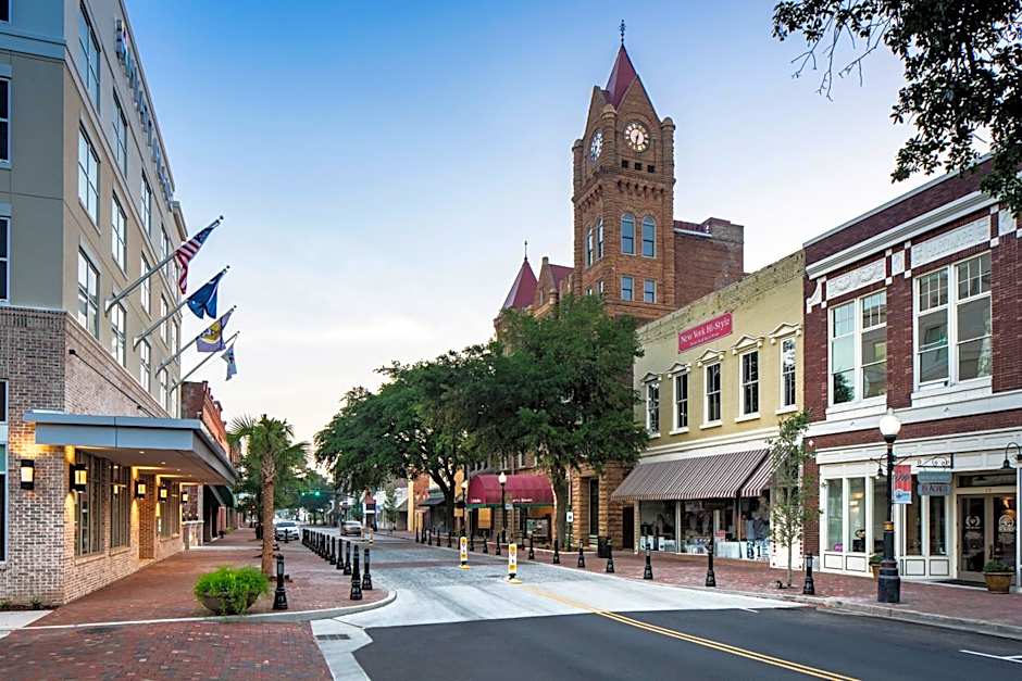 Hyatt Place Sumter/Downtown