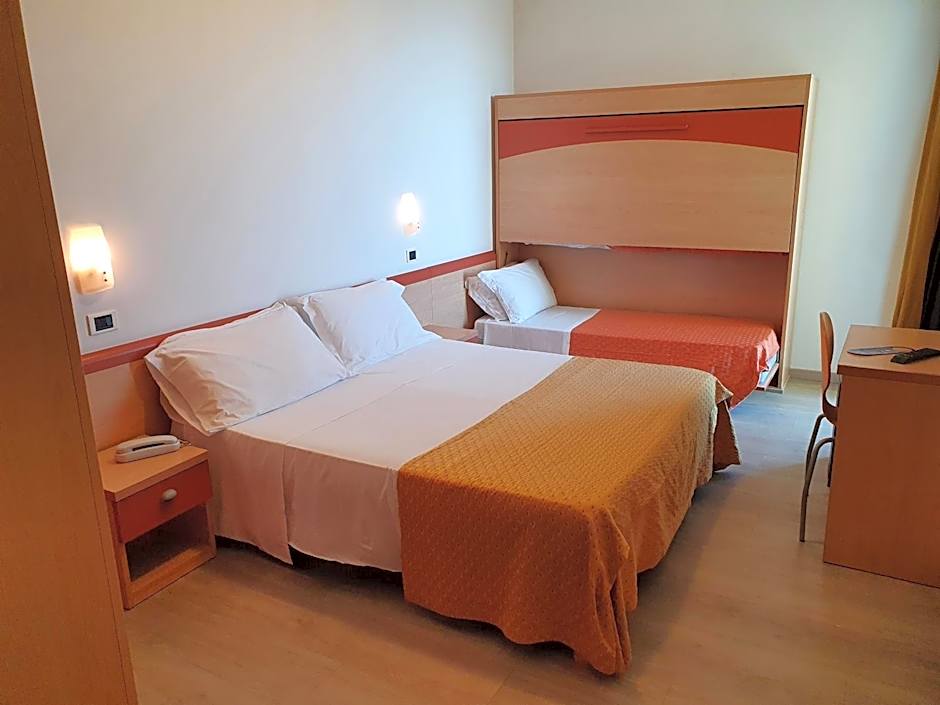 Hotel Tilmar