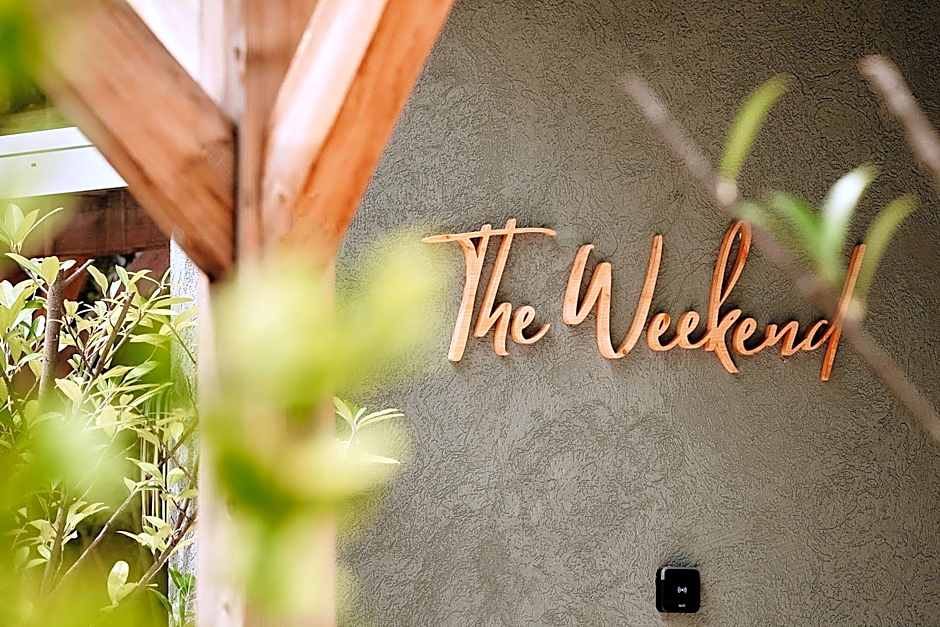 Hotel The Weekend