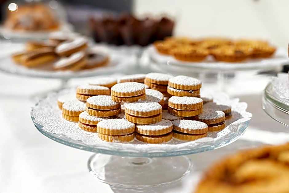 Profumo Maison Colosseo