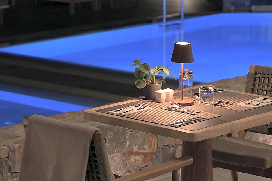 Galaxy Suites Boutique Resort