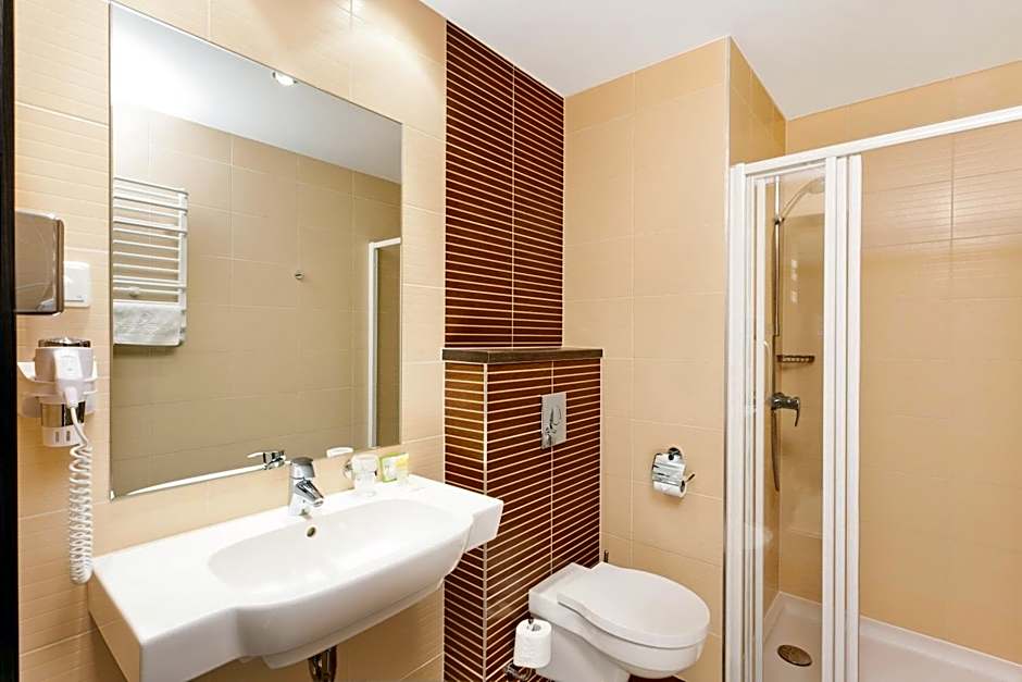 Qubus Hotel Gdańsk