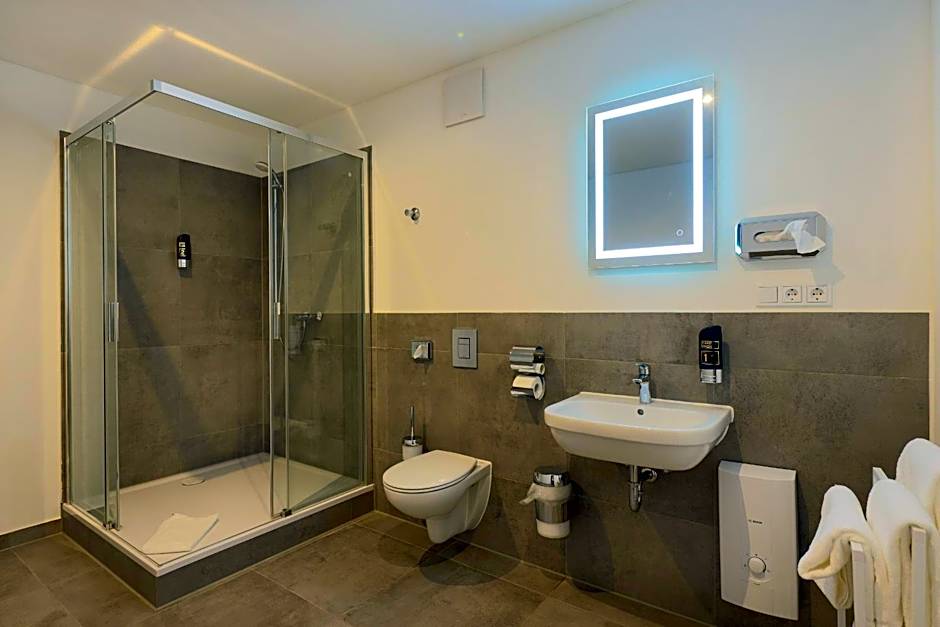 Trip Inn Hotel Düsseldorf Neuss