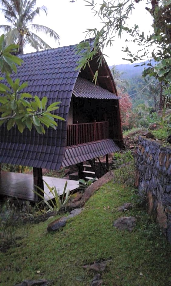 D'kailash Retreat