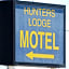 Hunters Lodge Motel