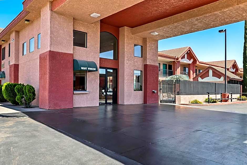 Days Inn by Wyndham Tucson Airport