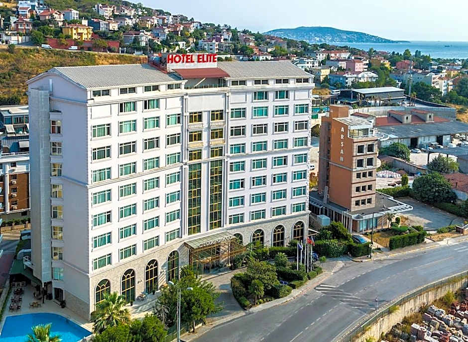 Elite Hotel Dragos