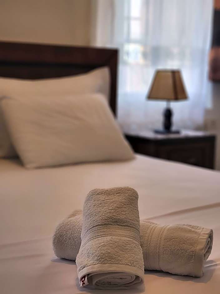 Sokak Boutique Hotel