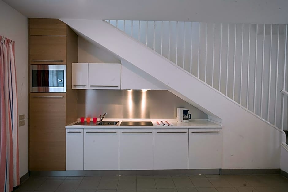 Art&Park Hotel Union Lido