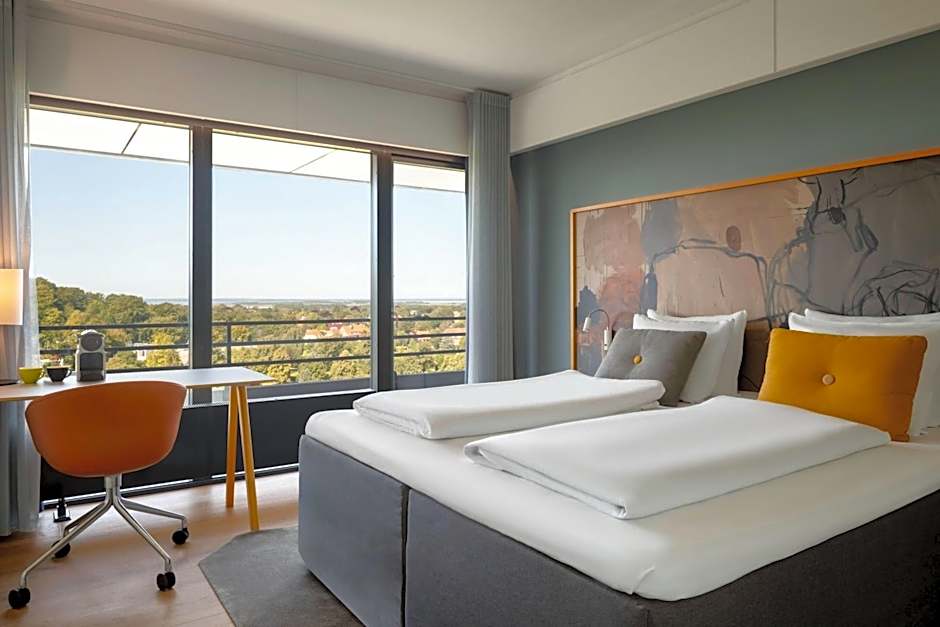 Comwell Hvide Hus Aalborg, Dolce by Wyndham