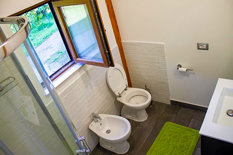 Bed and Breakfast La Palanzana