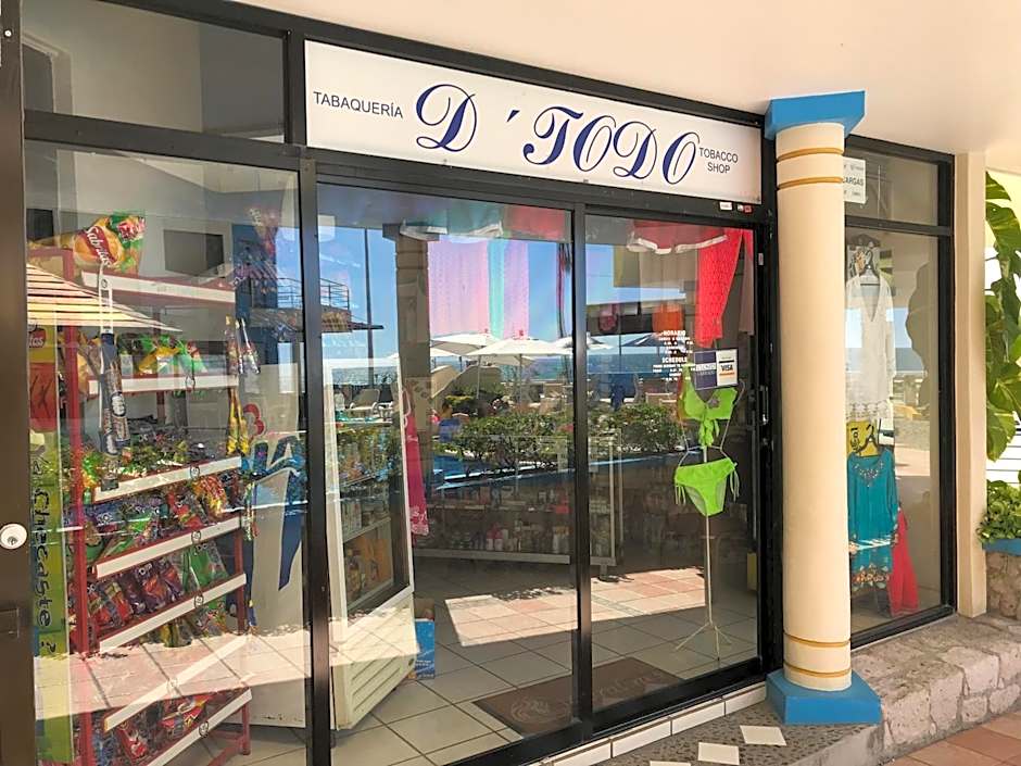 Olas Altas Inn Hotel & Spa