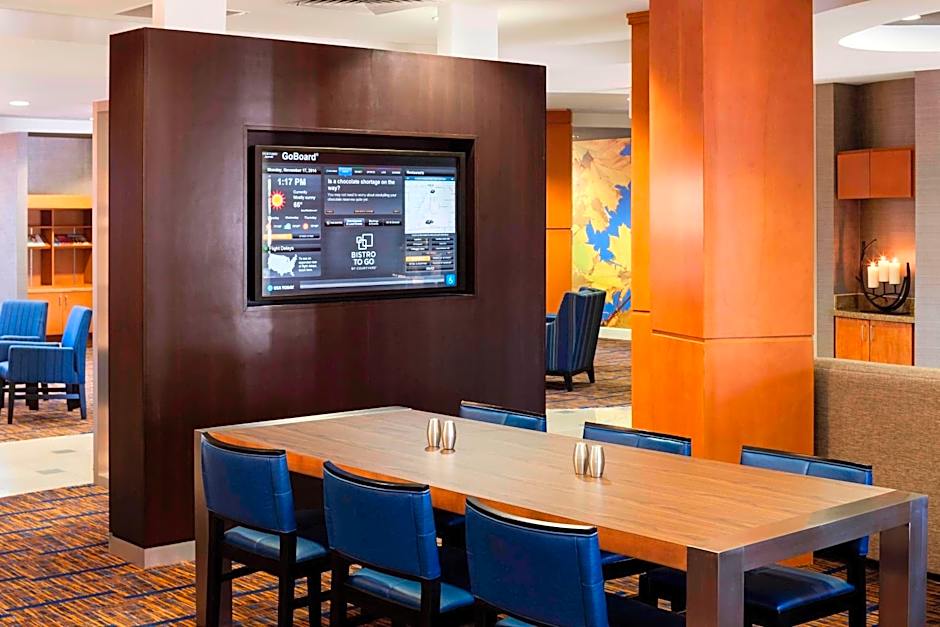 Courtyard by Marriott Phoenix West/Avondale