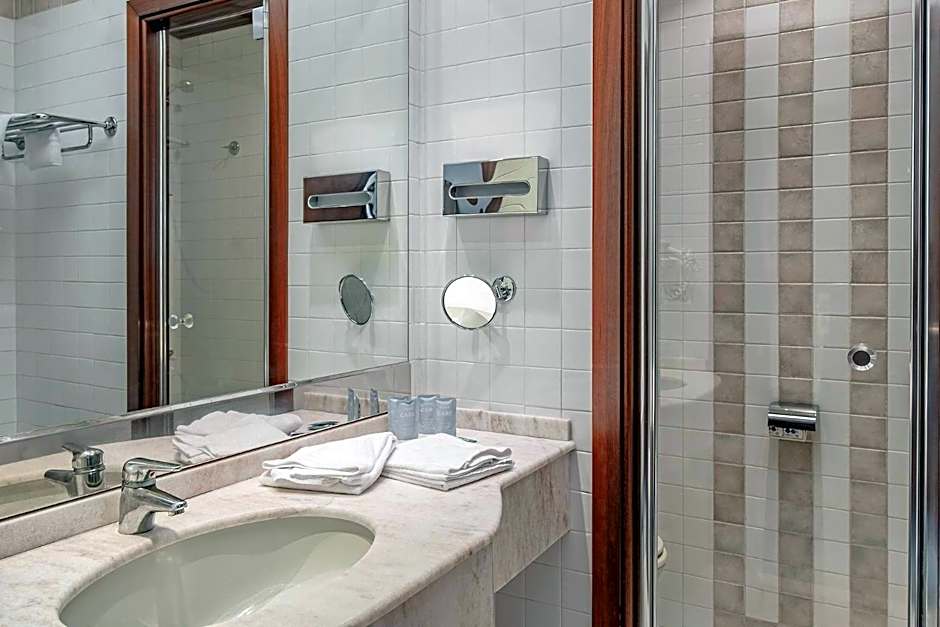 Vintage Hotel Tornese - Business & Events