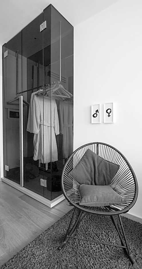 Boutique Hotel Valsabbion