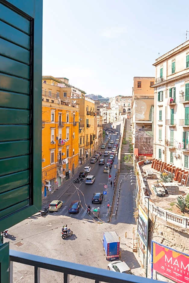 Golden Suites by Dimorra