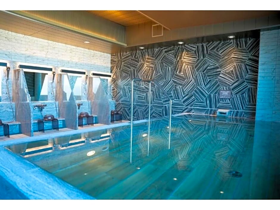 Hotel Grand View Takasaki - Vacation STAY 55437v