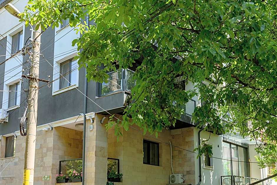 Hotel Palas Grand View