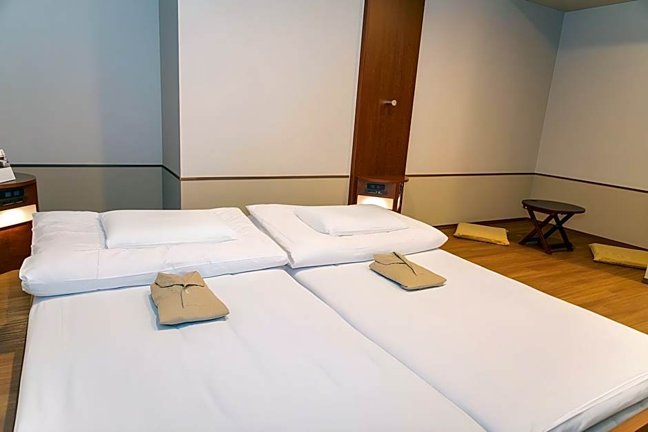 Hotel Meldia Osaka Higobashi