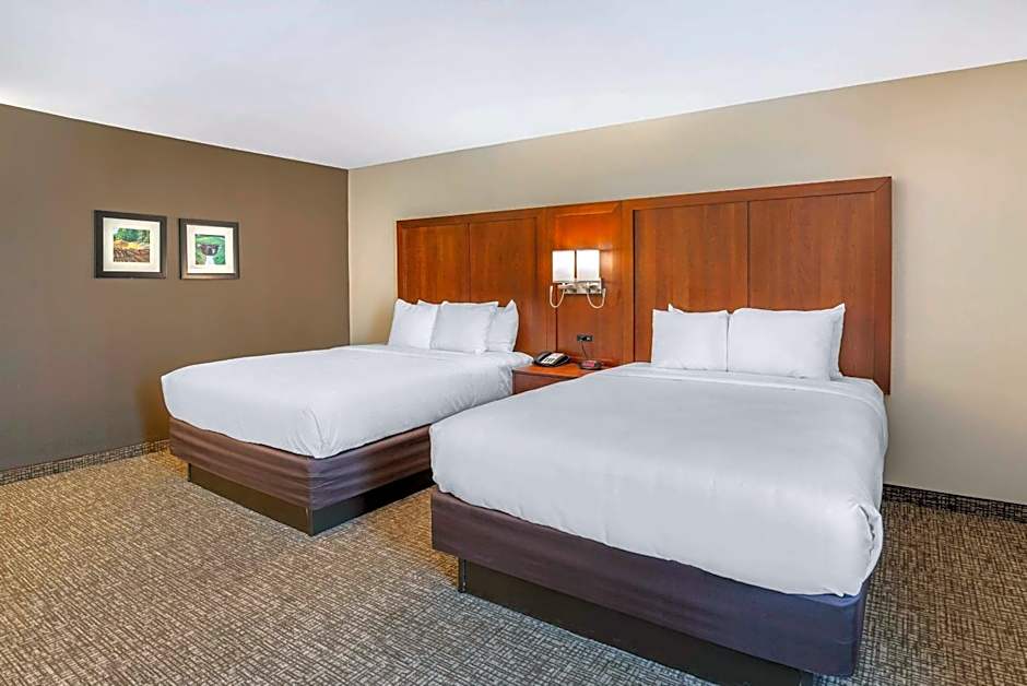 Comfort Inn Petersburg Near Fort Gregg-Adams