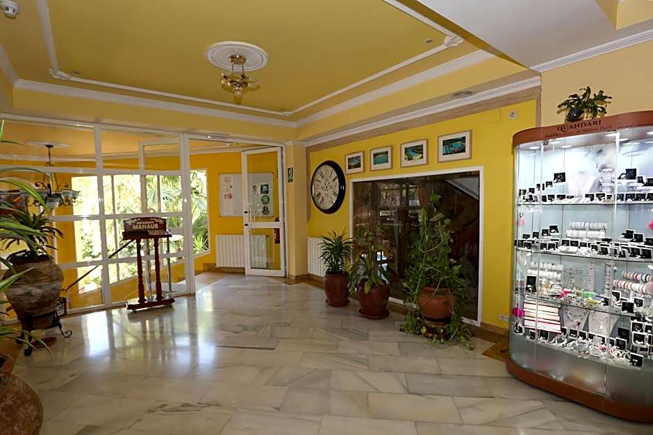 Hotel Manaus