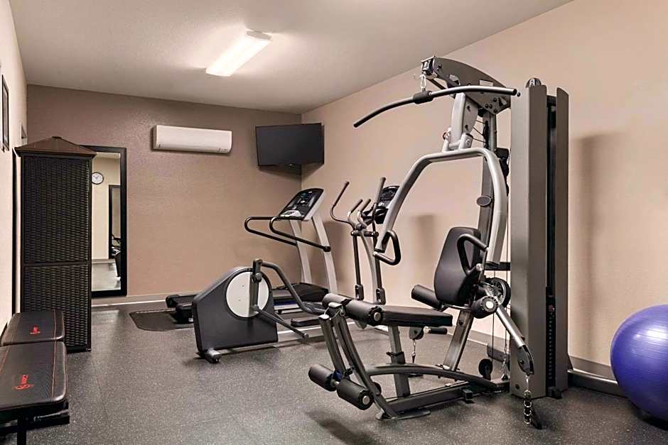 Country Inn & Suites by Radisson, Prineville, OR