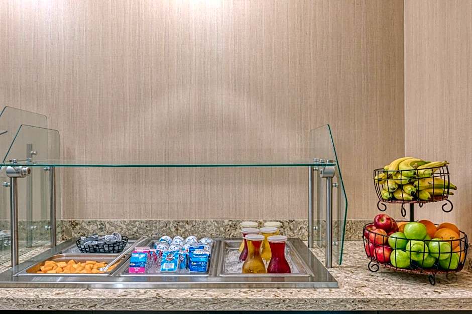 Holiday Inn - Terre Haute By IHG