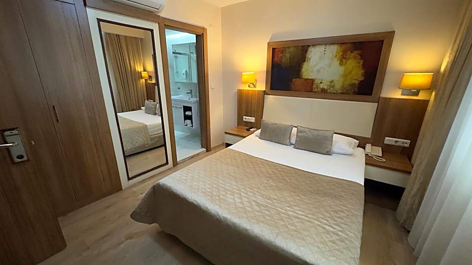 Baylan Hotel