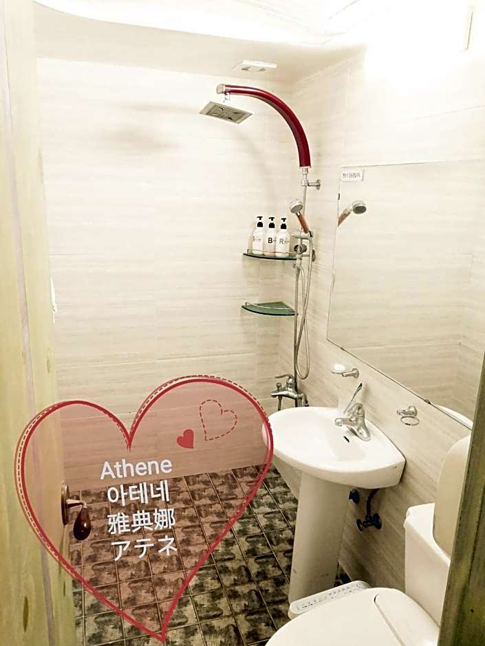Athene Motel