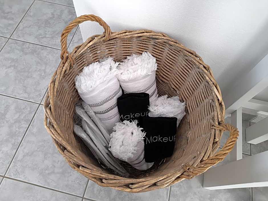 Hotel Ippocampos Studios