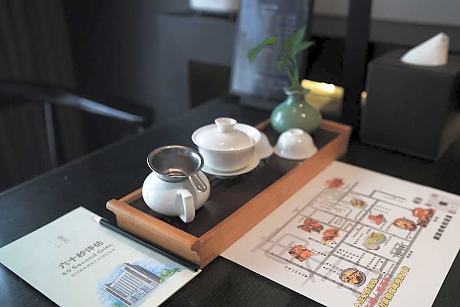 Eastern House Xi'an