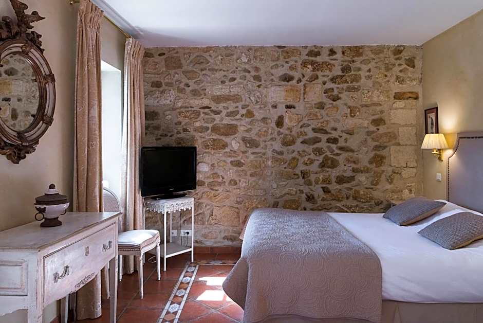 Najeti Hôtel la Magnaneraie