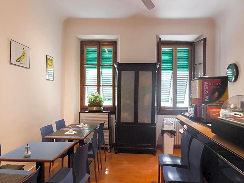 Hotel Loggia Fiorentina