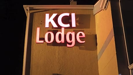 KCI Lodge