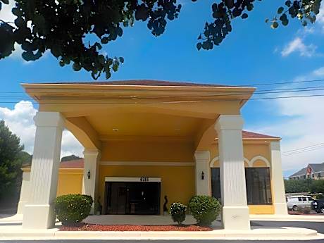 Baymont Inn and Suites Douglasville Atlanta