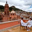 Santa Rita Hotel del Arte