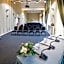The Dostyk Hotel