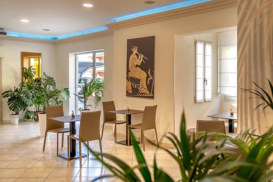 Hotel Atenea Golden Star