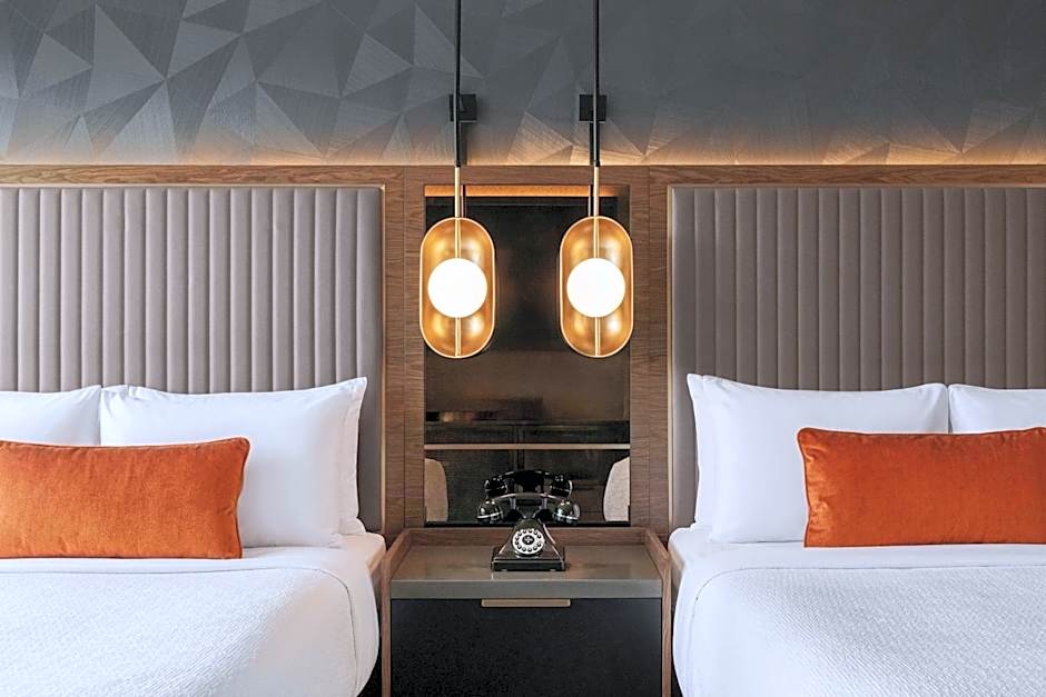 The Berkeley Richmond, Outset Collection by Hilton