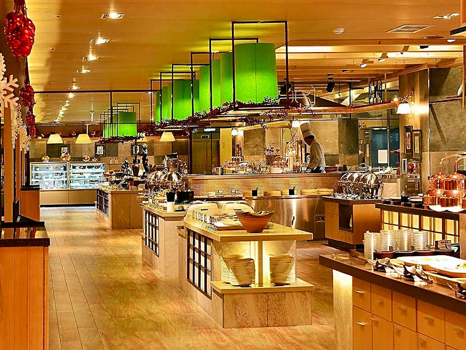 Ibis Ambassador Suwon