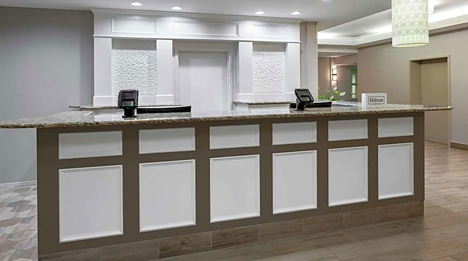 Hilton Garden Inn Albuquerque North/Rio Rancho