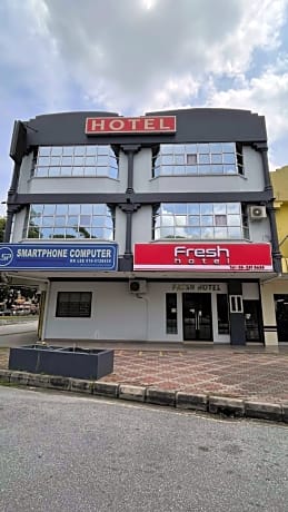 Fresh Hotel Falim