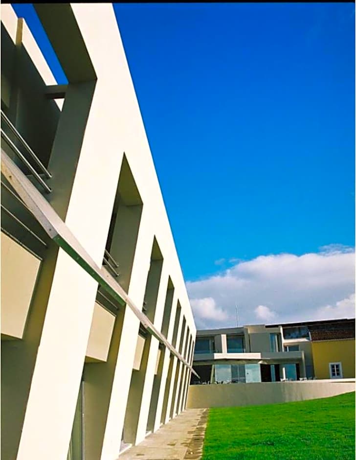 Pousada de Angra do Heroismo Castelo de S. Sebastiao